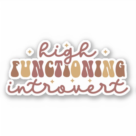 高機能内向性 シール (正面)