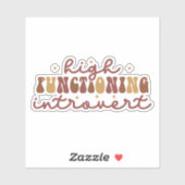 高機能内向性 シール (シート)