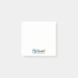 高機能矯正歯科用白書 ポストイット