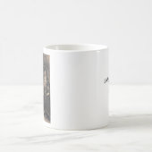 高温多湿 コーヒーマグカップ (中央)