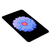 高温寒冷マリゴールドのプレミアムマグネット マグネット (右側)