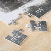 高滝ズオブザカントWVウォーターフォールパズル ジグソーパズル (側面)