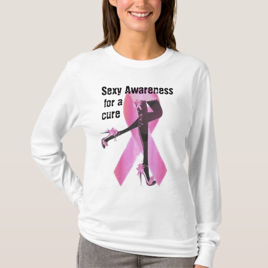 高潔で自由なTシャツ Tシャツ (正面)