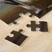 高潔 ジグソーパズル (側面)