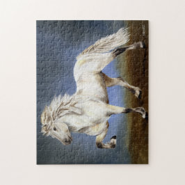 高潔 ジグソーパズル