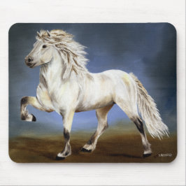 高潔 マウスパッド