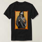 高潔J Tシャツ (デザイン正面)
