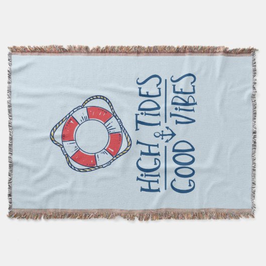 高潮時の好感 スローブランケット (正面)