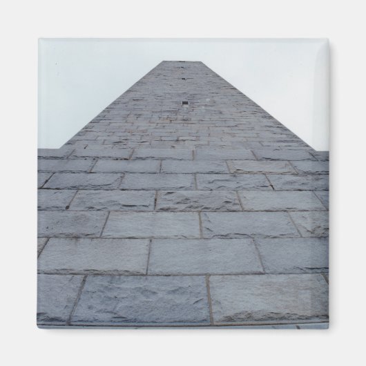 高点 マグネット (正面)