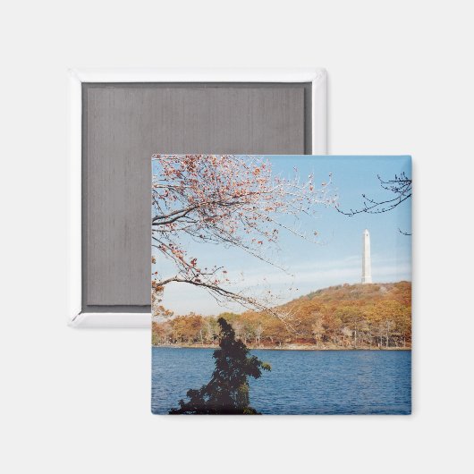 高点 マグネット (正面/裏面)