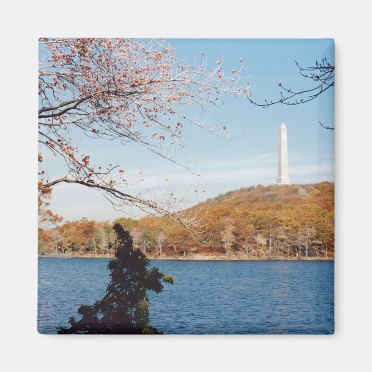 高点 マグネット (正面)