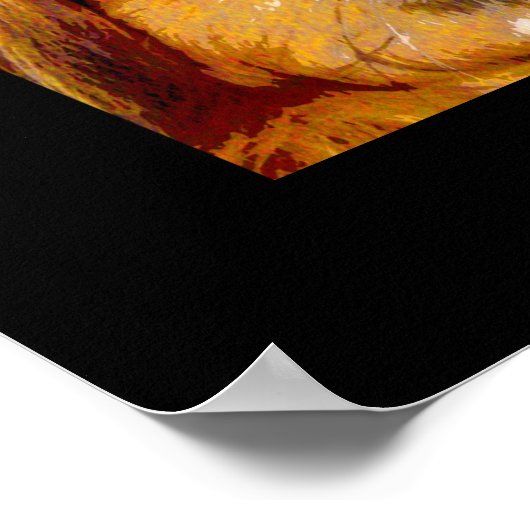 高知 ポスター (角)