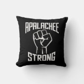 高祈校アパラチェ クッション (正面)