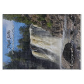 高秋切削ボード カッティングボード (正面)