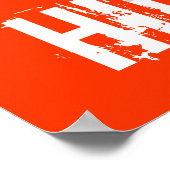 高等教育 ポスター (角)