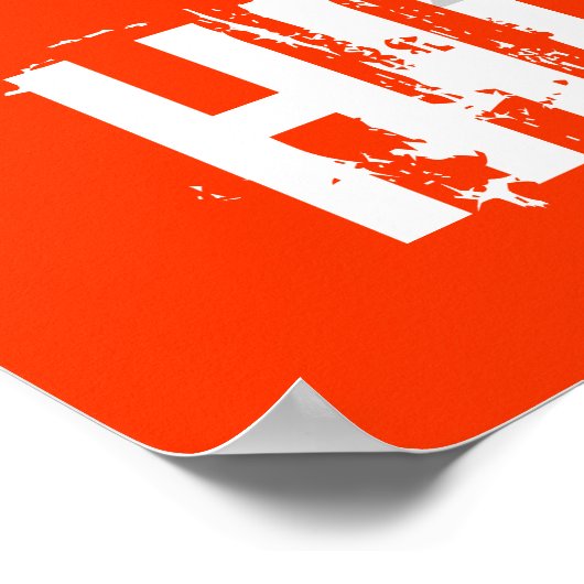 高等教育 ポスター (角)