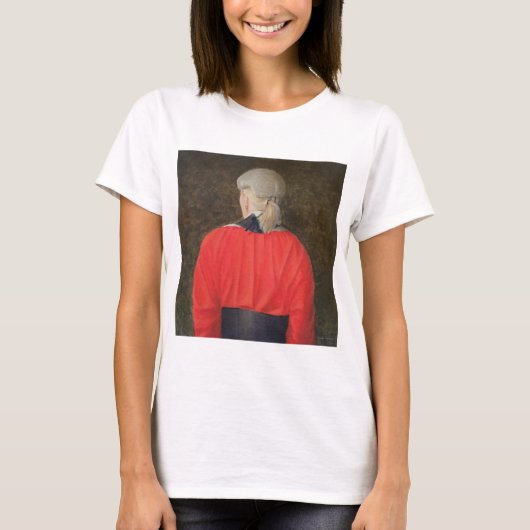 高等法院の裁判官2005年 Tシャツ (正面)