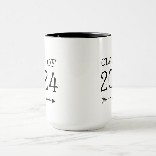 高等科 マグカップ (中央)