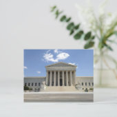 高等裁判所のはがきの外 ポストカード (スタンド正面)