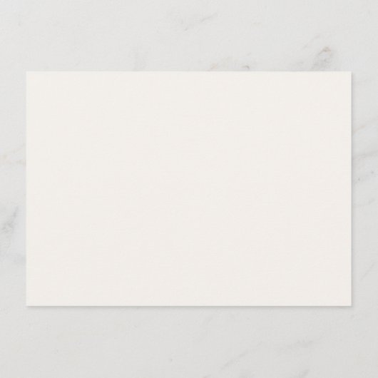 高級お洒落アイボリーフローラ縁どスタイル結婚s メニュー (裏面)