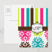 高級なはがき ポストカード (正面/裏面)