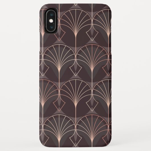 高級な装飾品 33 Case-Mate iPhoneケース (裏面)