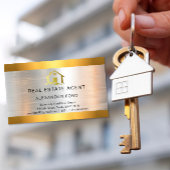 高級エテ実在ート剤シルバーメタリック金ゴールド マグネット名刺