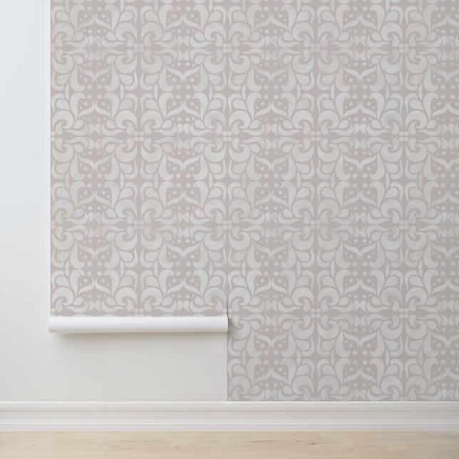 高級エレガント光沢のある幾何学的パターン 壁紙 (アプリケーション)