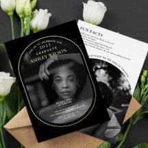 高級エレガント写真卒業