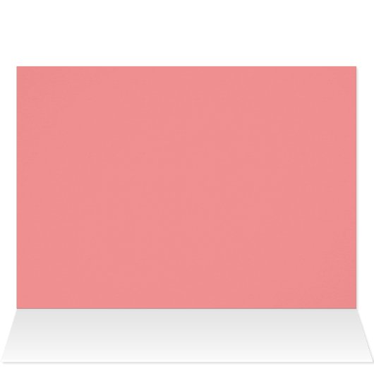 高級エレガント真珠の結婚リングや輪テーブルカード (内部横(上))