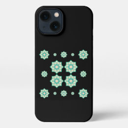 高級エレガント電話ケース – パタスタイリッシューン iPhone 13ケース