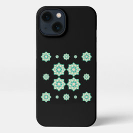 高級エレガント電話ケース – パタスタイリッシューン iPhone 13ケース