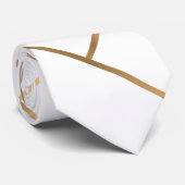 高級オーナメント4 ネクタイ (ロール)