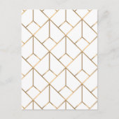 高級オーナメント4 ポストカード (正面)