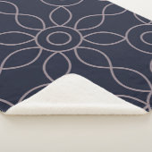 高級オーナメント70 シェルパブランケット (3/4)