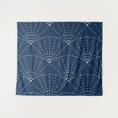 高級オーナメント74 タペストリー (正面(横))