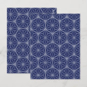 高級オーナメント78 ポストカード (正面/裏面)