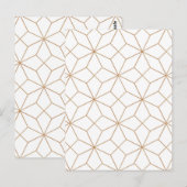 高級オーナメント97 ポストカード (正面/裏面)