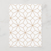 高級オーナメント97 ポストカード (正面)