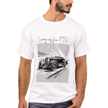 高級クラシック車