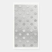 高級シルバー使い捨て (正面)