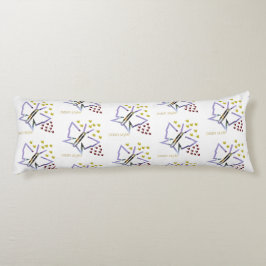 高級スタイル ボディピロー