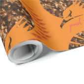 高級スタイル ラッピングペーパー (ロールコーナー)