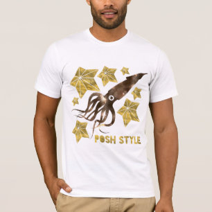 高級スタイル Tシャツ