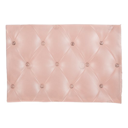 高級ソファ：古いバラの質感 枕カバー (正面)