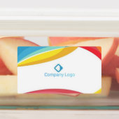 高級デザイナーラベル ラベル (貼付)