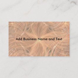 高級デザイン 名刺