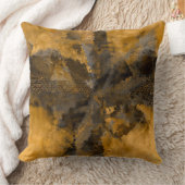 高級デザイン、抽象芸術幾何学的な形状モダン、 クッション (ブランケット)