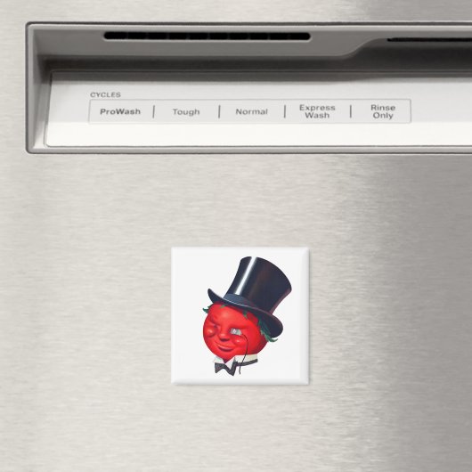 高級トマト マグネット (インサイチュ (食洗機))