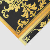 高級トレンディーエレガントフローラ 薄葉紙 (詳細)